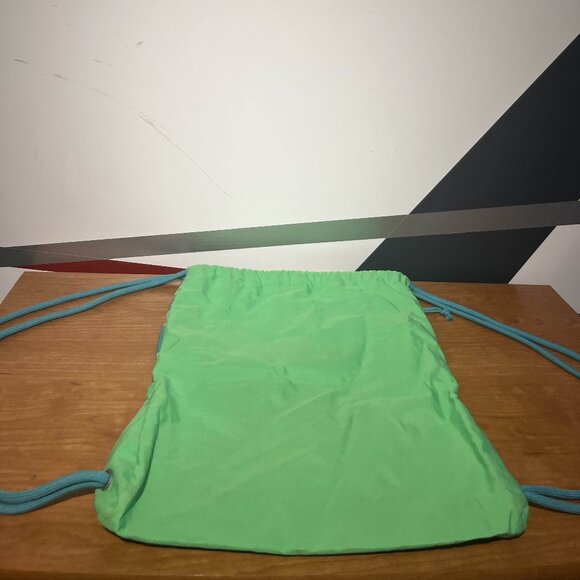 GOOD CONDITION~ Nike Gym Bag - Picture 3 of 5